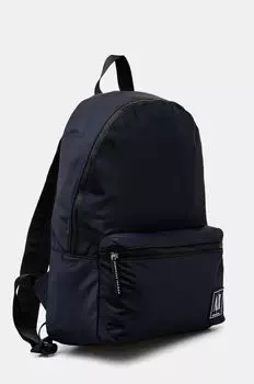 Рюкзак Armani Exchange, темно-синий