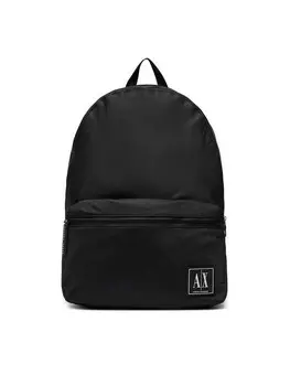 Рюкзак Armani Exchange XM000030 AF10336 UC001, черный