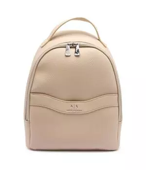 Рюкзак Armani Exchange, желтый