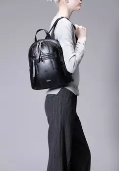 Рюкзак AROSA Picard, черный