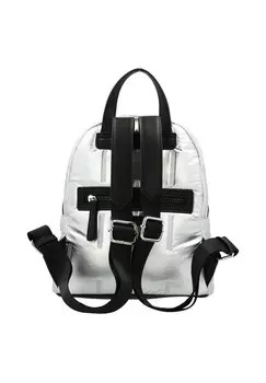 Рюкзак AROSA Picard, серебристый