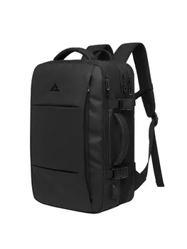 Рюкзак Arrivly Allrounder T Pro, черный