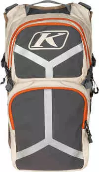 Рюкзак Арсенал 15 Klim, песок