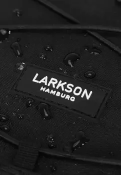 Рюкзак ARVID Larkson, черный