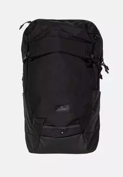 Рюкзак ASTIR LARGE Doughnut, цвет black