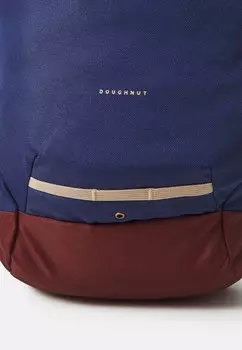 Рюкзак ASTIR LARGE UNISEX Doughnut, темно-синий