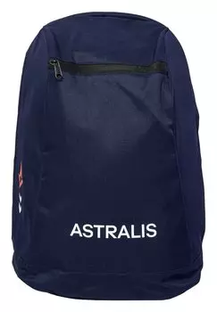 Рюкзак ASTRALIS 21/22 URBAN Hummel, цвет marine