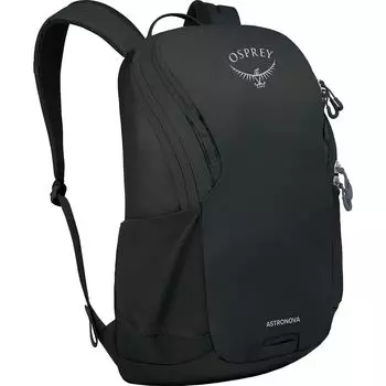 Рюкзак Astronova Osprey Packs, черный