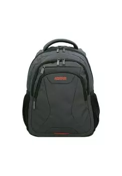 Рюкзак AT Work 45,5 см с отделением для ноутбука AMERICAN TOURISTER, цвет Grey Orange