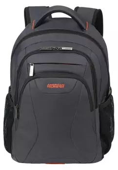 Рюкзак AT WORK Laptop Rucksack American Tourister, светло-серый