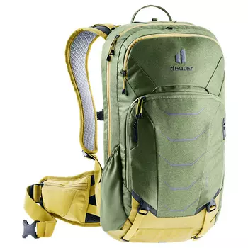 Рюкзак Атака 16 Deuter, оливковый