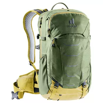 Рюкзак Атака 20 Deuter, оливковый