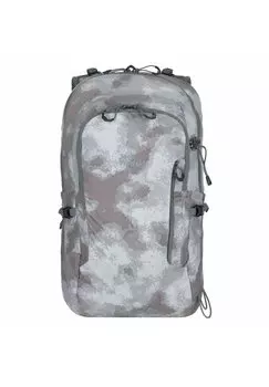 Рюкзак Athmos Shape Jack Wolfskin, цвет silver all over