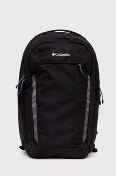 Рюкзак Atlas Explorer Columbia, черный