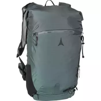 Рюкзак Atomic Backland 22L, зеленый