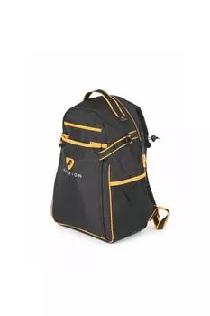 Рюкзак Aubrion, черный