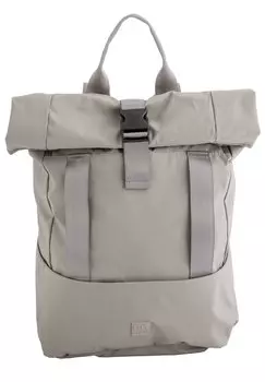 Рюкзак AUCKLAND Carpisa, светло-серый
