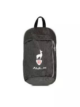 Рюкзак Aulp, черный