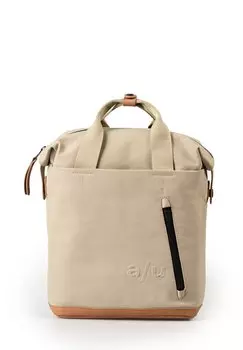 Рюкзак Aunts & Uncles, бежевый