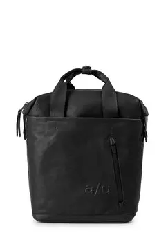 Рюкзак Aunts & Uncles, черный