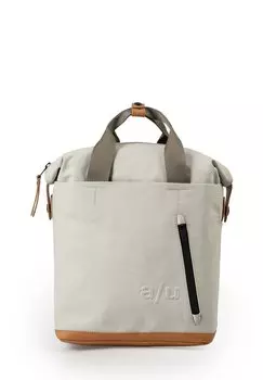 Рюкзак Aunts & Uncles, кремовый