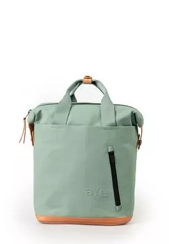 Рюкзак Aunts & Uncles, мятный