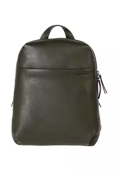 Рюкзак Aunts & Uncles, оливковый