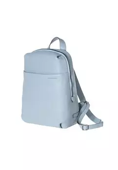 Рюкзак Aunts & Uncles, светло-голубой