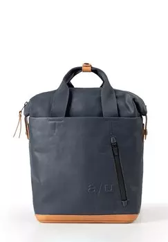 Рюкзак Aunts & Uncles, темно-синий