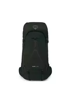 Рюкзак Aura AG LT 50 WXS-S 80 см OSPREY, черный