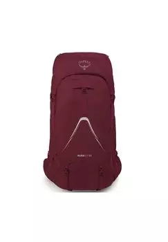 Рюкзак Aura AG LT 65 XS-S 83 см OSPREY, цвет Antidote Purple