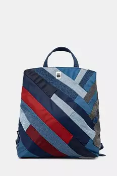 Рюкзак Austen Sumy Desigual, синий