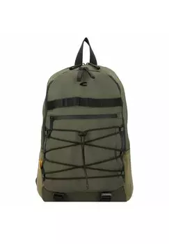 Рюкзак AUSTIN 44CM camel active, цвет khaki