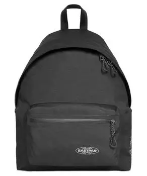 Рюкзак Authentic Tribute Padded Pak'R 14 дюймов из переработанного полиамида Eastpak, черный
