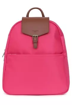 Рюкзак AVEC POCHE TABLETTE POP Hexagona, цвет Mottled Pink