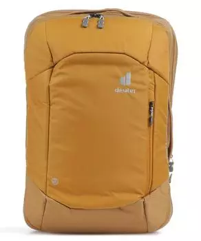 Рюкзак Aviant ручной клади pro 36 15 дюймов из переработанного полиамида Deuter, желтый