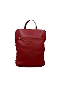 Рюкзак AVIOR CHEVAL FIRENZE, цвет dark red