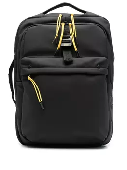 Рюкзак Axel03 Blauer, черный