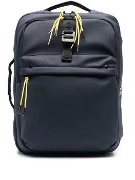 Рюкзак Axel03 Blauer, синий