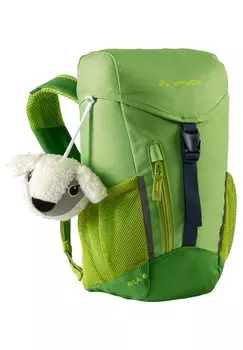 Рюкзак Ayla 6 30 Cm Vaude, цвет apple