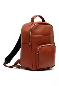 Рюкзак AZALEA MISAKO, цвет camel