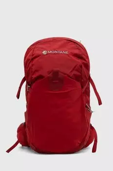 Рюкзак Азот 25 Montane, красный