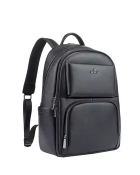 Рюкзак B Cavalli B Backpack, черный