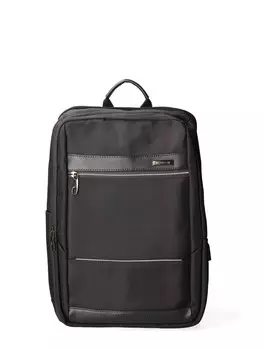 Рюкзак B Cavalli B, черный