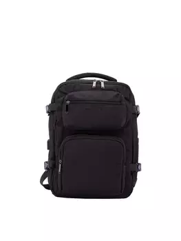 Рюкзак B Cavalli B, черный