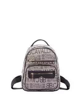 Рюкзак B Cavalli B, черный