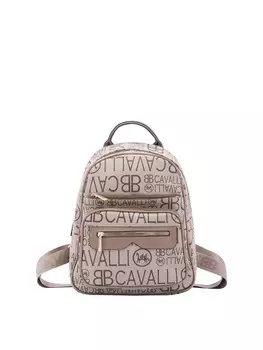 Рюкзак B Cavalli B, хаки