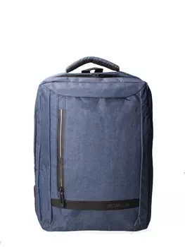 Рюкзак B Cavalli B, синий