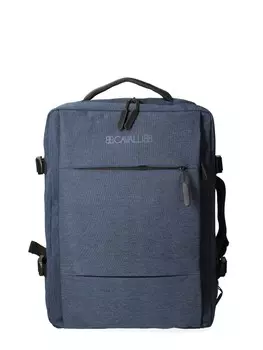 Рюкзак B Cavalli B, синий