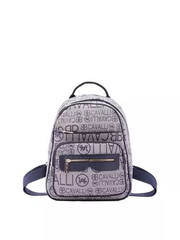 Рюкзак B Cavalli B, синий